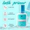 VAVALASH Lash Primer for Eyelash Extensions 15 ML Lash Extension Primer Increase Adhesive Bonding Power Easily Removes Proteins and Oils Clean Natural Lashes Professional Use Only(15ML)