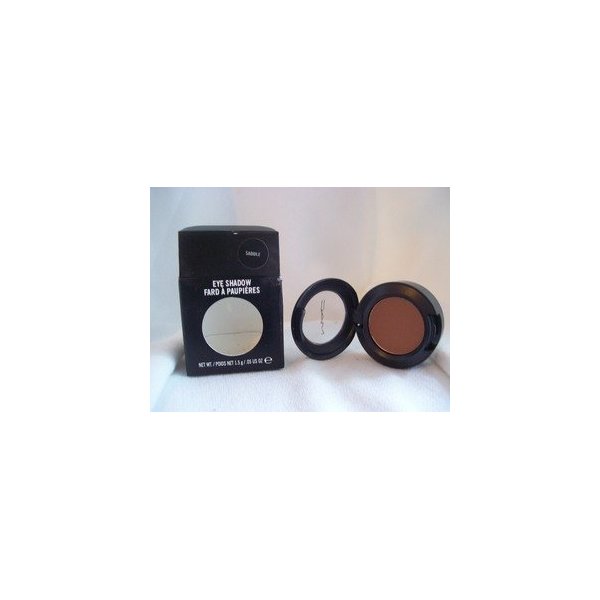 MAC SADDLE Eye Shadow Authentic ~1000+ITEMS