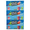 Jolly Rancher Freezer Pops, Watermelon, Green Apple, Grape, Blue Raspberry, 10 Ct (Pack of 3)