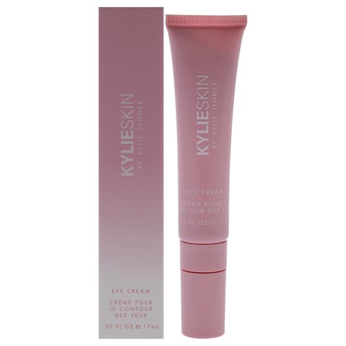Kylie Cosmetics Skin Eye Cream for Women - 0.57 oz Cream