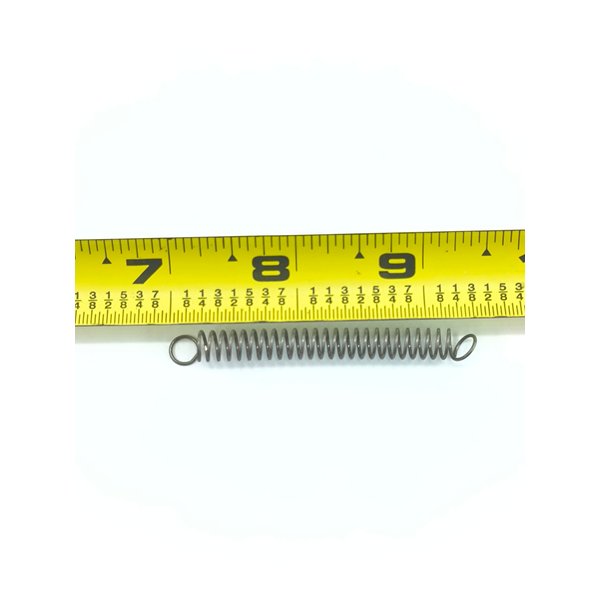Nimiah Replacement Tecumseh Engine 32698 Governor Link and 31426 Spring Combo