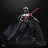 STAR WARS The Black Series Darth Vader, Return of The Jedi 40th Anniversary 6-Inch Collectible Action Figures, Ages 4 and Up