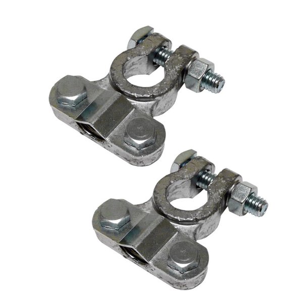 SEACHOICE Battery Terminal UNIV 2/PK