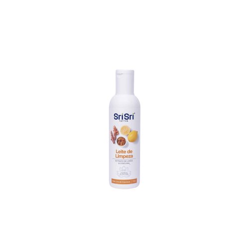 Sri Sri Ayurveda Cleansing Milk