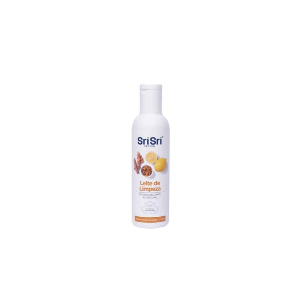 Sri Sri Ayurveda Cleansing Milk