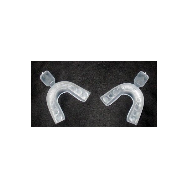 Pristine Teeth Whitening Mouth Trays