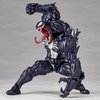 Venom Amecomi Yamguchi No.003 Action Figure Revoltech