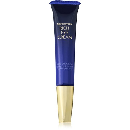 SPIRACORRETTA RICH EYE CREAM 15g