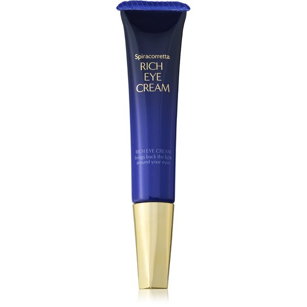 SPIRACORRETTA RICH EYE CREAM 15g