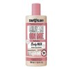 Soap & Glory Clean On Me Shower Gel and Body Lotion