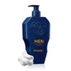 Fusang Mens Body Wash 500ml,Shower Gel Body Wash Men Long Lasting Moisturizing Men's Body Wash for Men