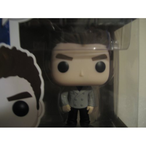 Funko POP Movies: Twilight - Edward Cullen Action Figure