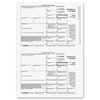1099 MISC Forms 2023, 1099 MISC Laser Forms IRS Approved Designed for Quickbooks and Accounting Software 2023, 4 Part Tax Forms Kit, 25 Envelopes Self Seal, 25 Vendor Kit - Total 54 (105) Forms