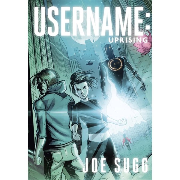 Username: Uprising
