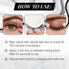 Ardell 3D Faux Mink Lashes 858 4 Pairs