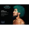 Spiral - MYSTIC BLUE - Attitude Hair Dye - 135ml