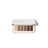 jane iredale PurePressed Eye Shadow Palette, Naturally Glam, 0.12 oz.