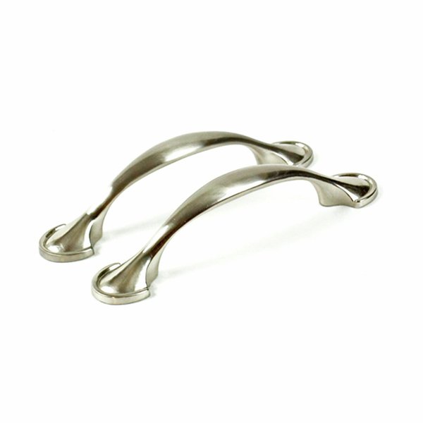HardwareDirect 50 Pack: Kitchen Cabinet or Furniture Drawer Door Hardware Han...