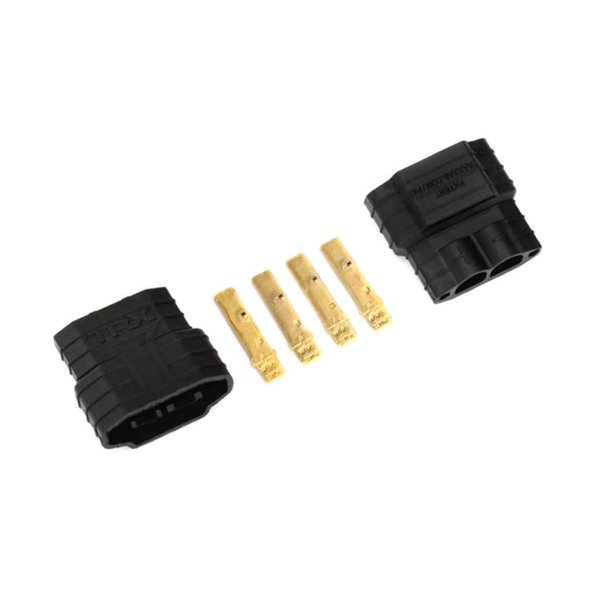 Traxxas Connector (Male) (2) -