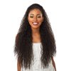 Sensationnel hair extensions - id french wave 30 instant pony
