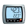 Testo 0560 6082, 608-H2 Thermo-Hygrometer