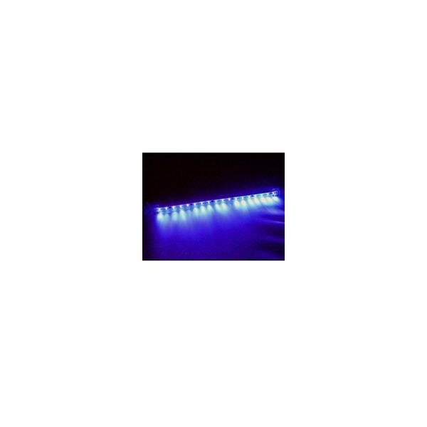 Logisys 12" 18 UV LED Super Bright Sunlight Stick