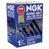 NGK (9799) RC-TX99A Spark Plug Wire Set