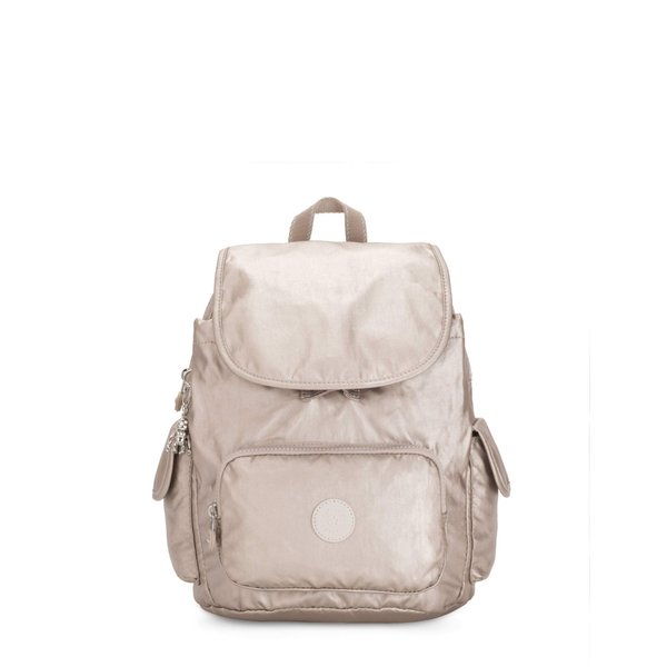 Kipling Women's City Pack Small Backpack, Lightweight Versatile Daypack, Bag