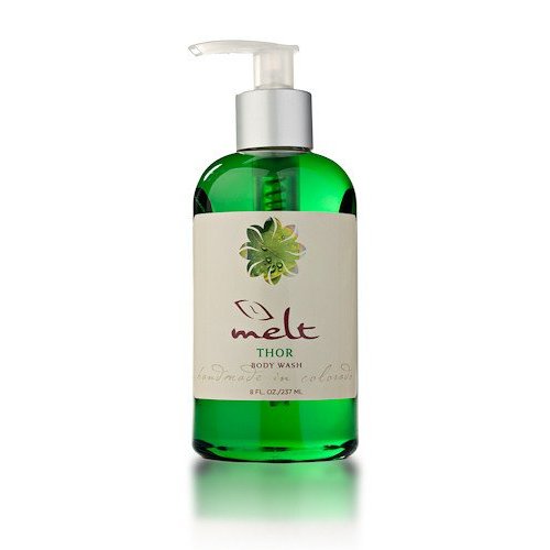 Thor Body Wash