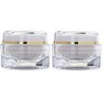 Vivo Per Lei Cell Renewal Night Cream, Get Intense Results with Gentle Non-Greasy Formulas, 1.7 Fl. Oz., Pack of 2