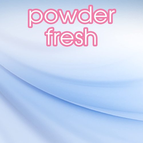 Suave Powder Roll-On Deodorant, 2.7 oz (Image May Vary)