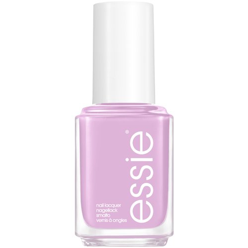 essie Nail Polish Glossy Shine Finish lilacism 0.46 fl oz