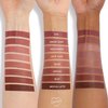 ColourPop So Juicy Plumping Lip Liner with Peptides - Tease (0.01 Ounce)