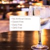 Monin - Sugar Free Vanilla Syrup, Great For Flavoring Coffee, Shakes, And Cocktails (1 Liter)