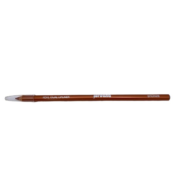 Jordana Kohl Kajal Lipliner Bronze