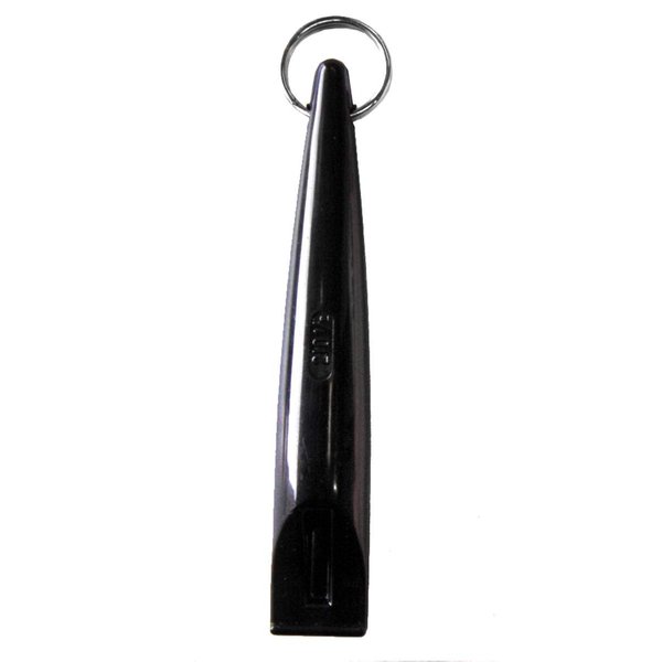 Acme Dog Training Whistle with Pea and Key Ring - 2 Pieces