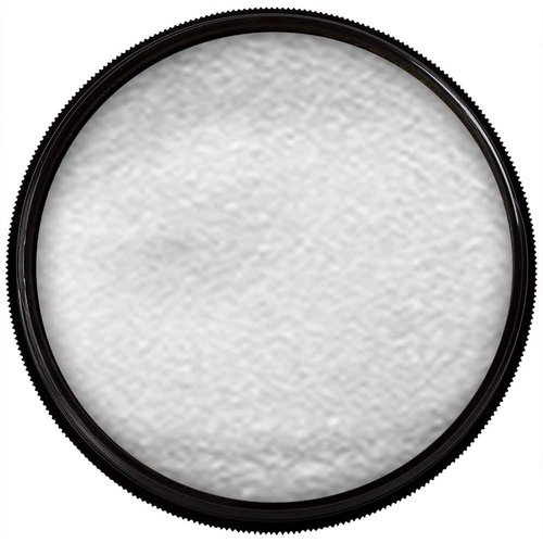 Mehron Makeup Foundation Greasepaint | Stage, Face Paint, Body Paint, Halloween Makeup 1.25 oz (38 g) (SILVER)