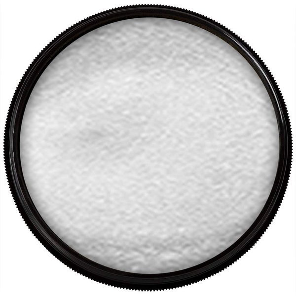 Mehron Makeup Foundation Greasepaint | Stage, Face Paint, Body Paint, Halloween Makeup 1.25 oz (38 g) (SILVER)