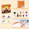 Halloween Tattoos for Kids 144 Pcs Halloween Temporary Tattoos Bulk Halloween Party Favors Goody Bag Stuffers Halloween Party Supplies Decorations