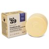Jack59 Restore Solid Conditioner Bar for Reducing Breakage and Hair Fall, w/Tea Tree and Eucalyptus, Organic Conditioner, Bar Conditioner for Hair, pH Balanced, Vegan, Gluten free, Sulfate Free, 2 oz