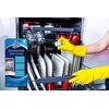 Glisten Dishwasher Cleaner & Freshener, 3 Tablets
