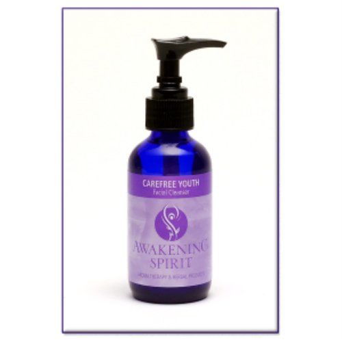 Carefree Youth Facial Cleanser