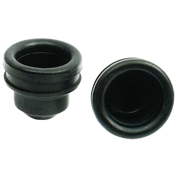 Moroso 97340 Valve Cover Breather Grommets, Pair