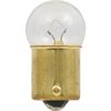 SYLVANIA 63 Long Life Miniature Bulb (Contains 2 Bulbs)