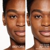 Shiseido RevitalEssence Skin Glow Foundation SPF 30, 510 Suede - Buildable, Medium Coverage - 24-HR Hydration & 12-HR Wear - Transfer, Crease & Fade Resistant - Non-Comedogenic - All Skin Types