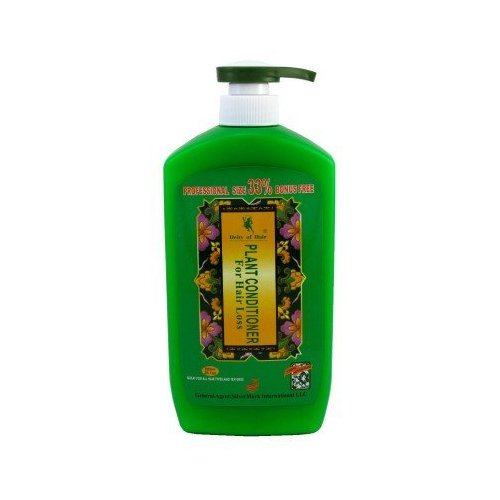 Deity Conditioner Plant Professional Size 28.1 Ounce (831ml)