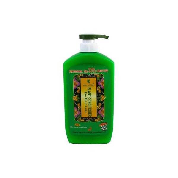 Deity Conditioner Plant Professional Size 28.1 Ounce (831ml)