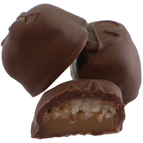 Mrs. Cavanaugh's Brady Milk Chocolate 2-lbs