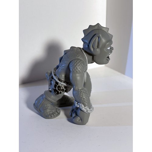 Nacelle Consumer Products San Diego Previews Exclusive 2023 The Great Garloo (Black & White) PX Action Figure