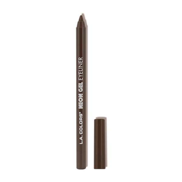 Gel Eyeliner CP641 Brown